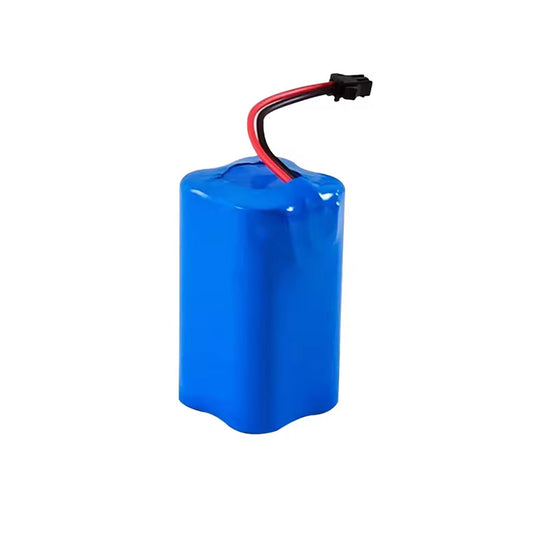 14.8V 18650 Lithium ion Battery Pack 1500mAh 1800mAh 2000mAh 2200mAh 2600mAh 3000mAh 3400mAh