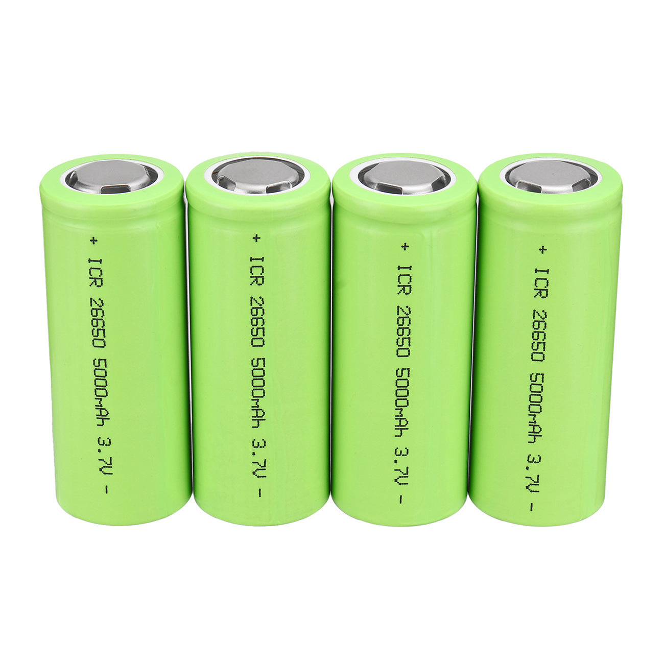 26650 3.2V 3500mAh 4000mAh 5000mAh LiFePO4 Battery Li-ion Cell for Electric Solar Light 100Pce