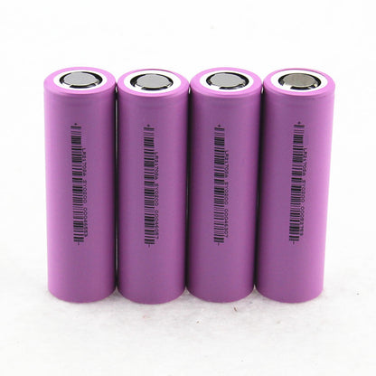 21700 3.6V 4000mah 3.7V Lithium Battery for Power Station 100Pce