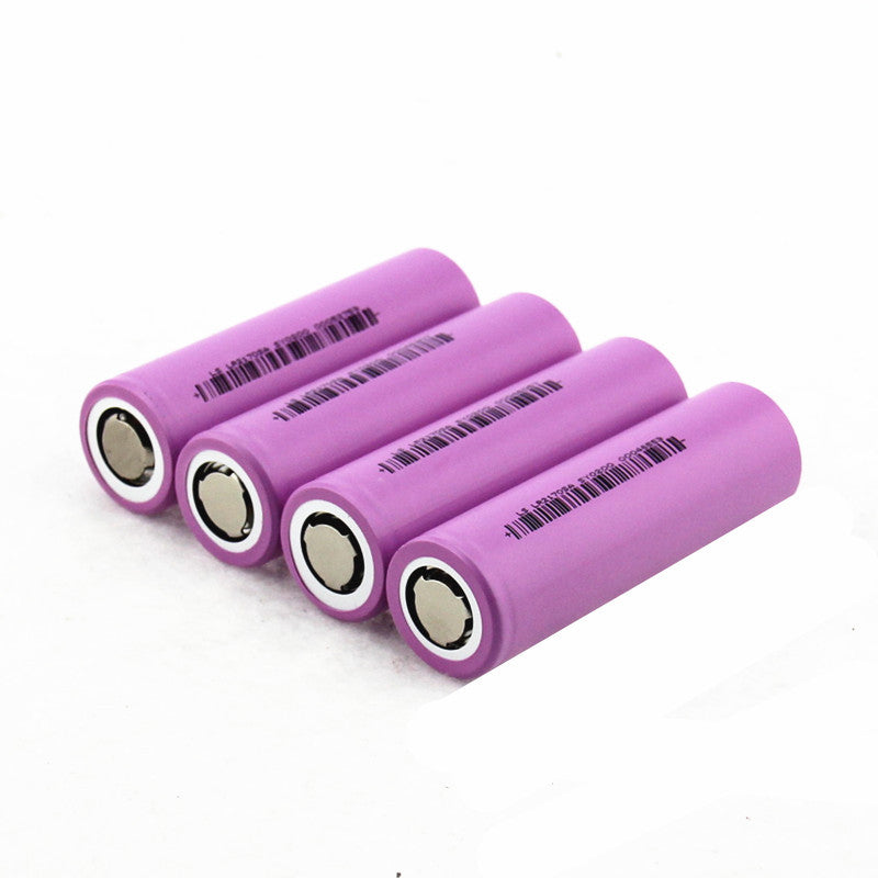 21700 3.6V 4000mah 3.7V Lithium Battery for Power Station 100Pce