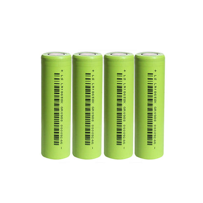 18650 3,7 V 2600 mAh Lithium-Ionen-Zylinderbatterie für digitale Produkte für Elektrofahrräder 