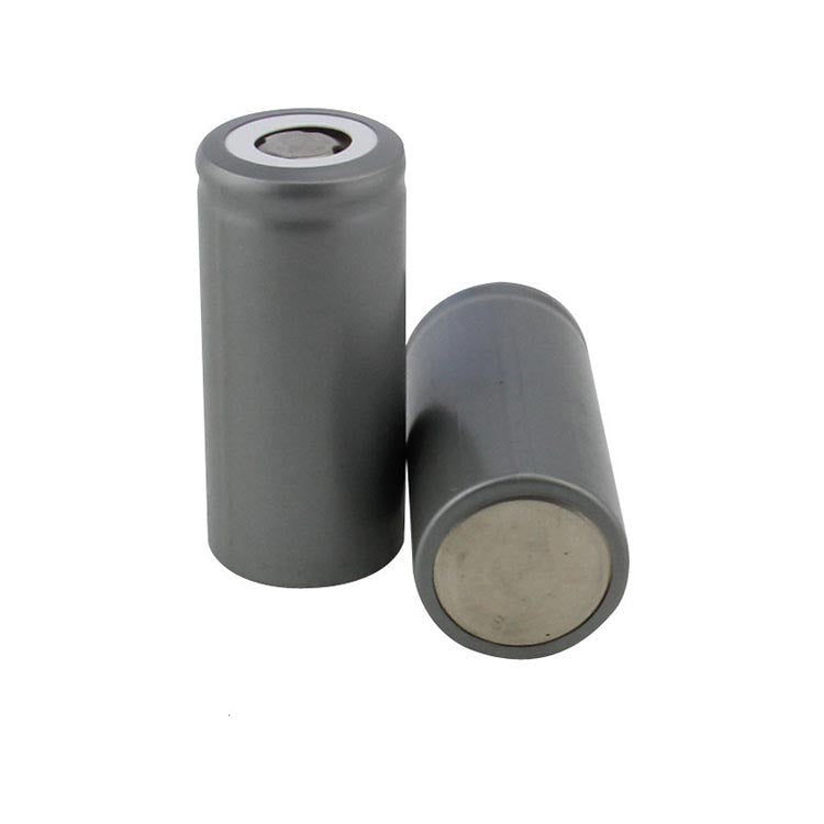 32700 3.2V 5000mah Cylindrical Li-ion Battery for UPS Electric Vehicle 100Pce