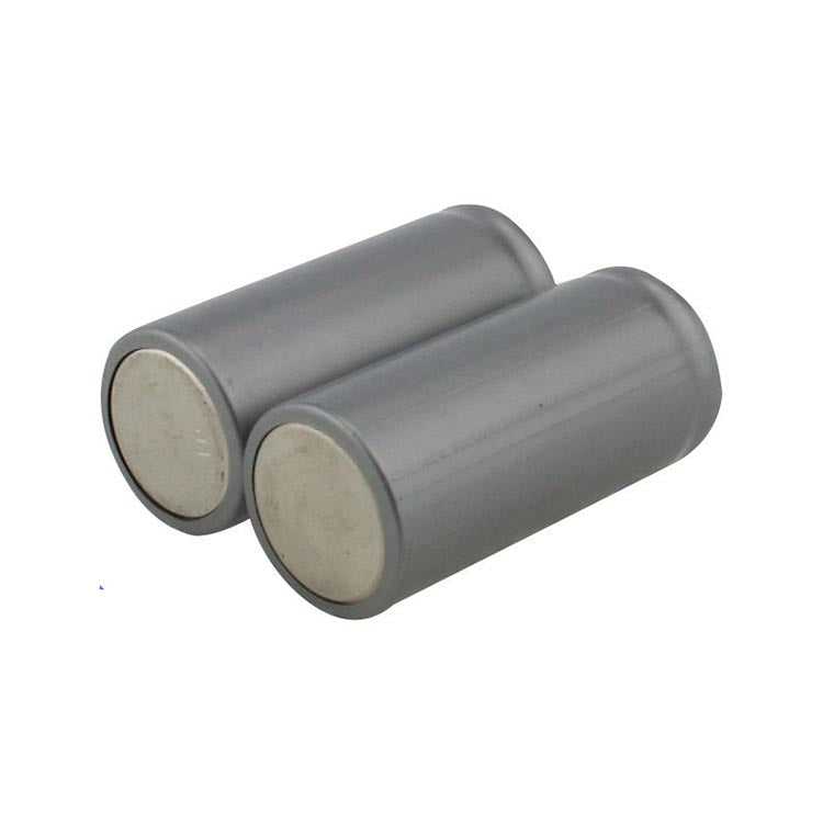 32700 3.2V 5000mah Cylindrical Li-ion Battery for UPS Electric Vehicle 100Pce