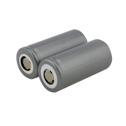 32700 3.2V 5000mah Cylindrical Li-ion Battery for UPS Electric Vehicle 100Pce