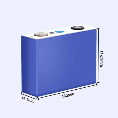 EVE 3.2V 105ah Lithium Battery