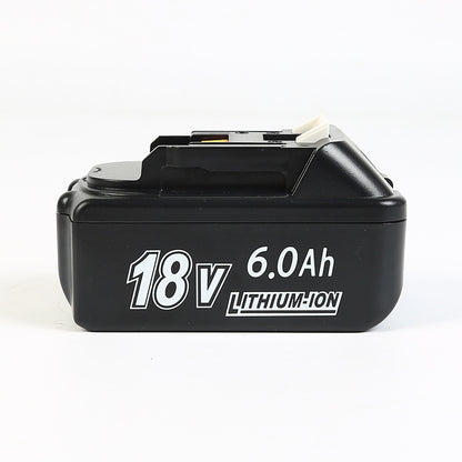 18v 6Ah/18v 9ah Rechargeable Replacement Battery for Makita BL1850 BL1860 for Power Tool battery