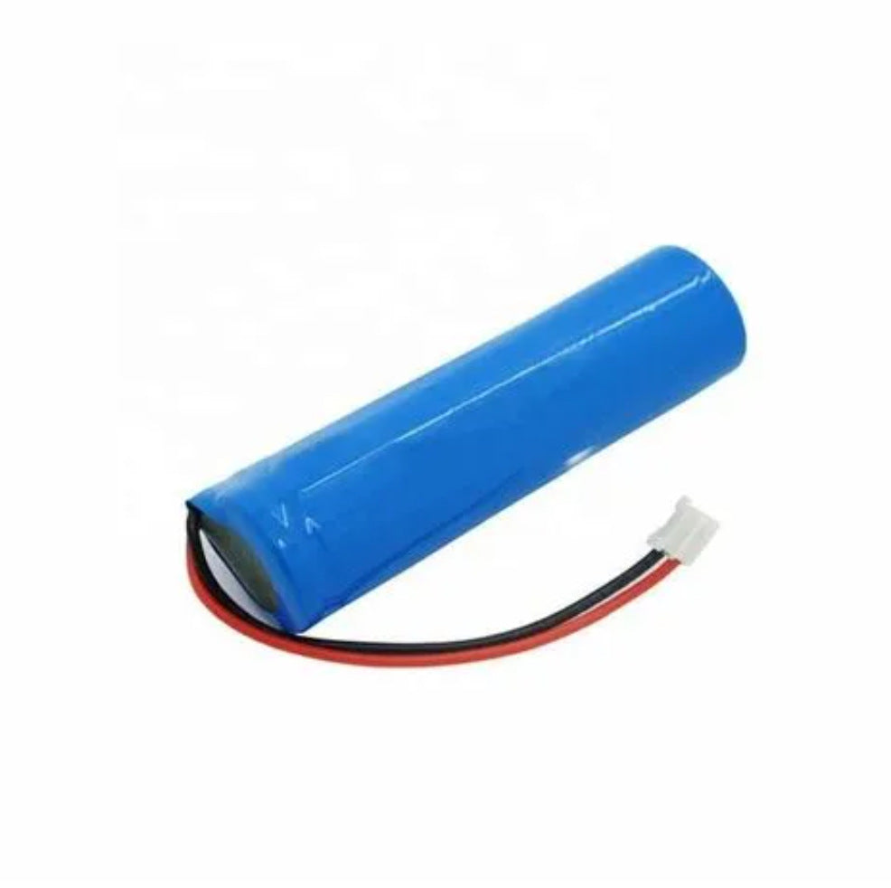 3.7V Lithium Battery Pack 1S1P 1500mAh/1800mAh/2000mAh/2200mAh/2600mAh/3000mAh/3400mAh 100Pce